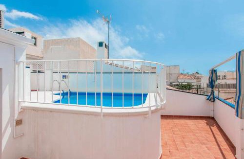 Nerja City Centre Apartment | Apartamentos Alan