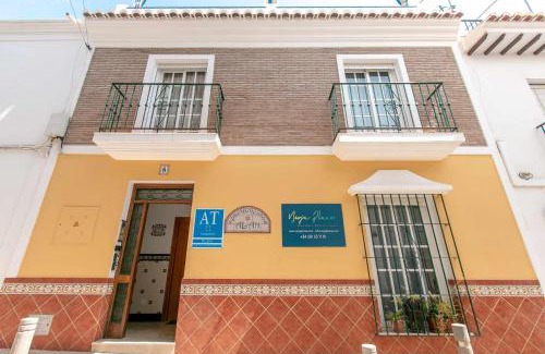 Nerja City Centre Apartment | Apartamentos Alan