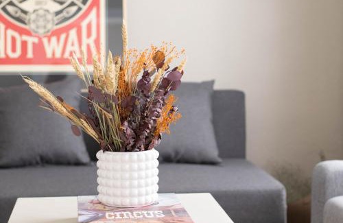 Albacete Apartment | Apartamentos Albacete