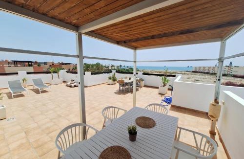 Vera Beach Apartment | Apartamentos Alborada III