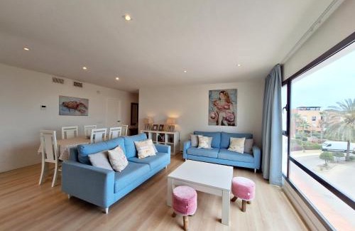 Vera Beach Apartment | Apartamentos Alborada III