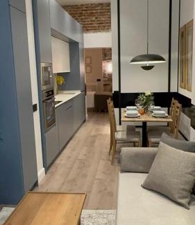 Ciudad Lineal Apartment | APARTAMENTOS ALCALA