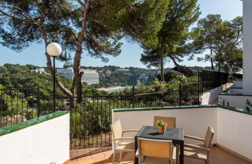 Serpentona Apartment | Apartamentos Alta Galdana