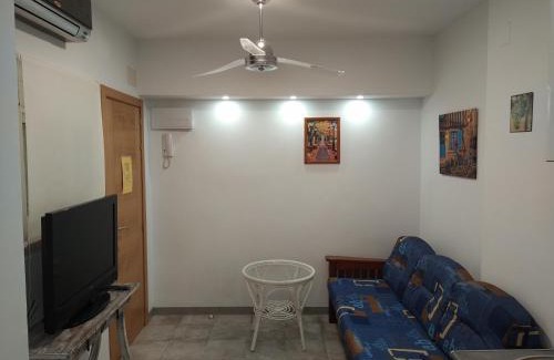 Algeciras Apartment | Apartamentos Andalucía