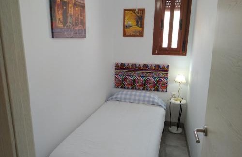 Algeciras Apartment | Apartamentos Andalucía