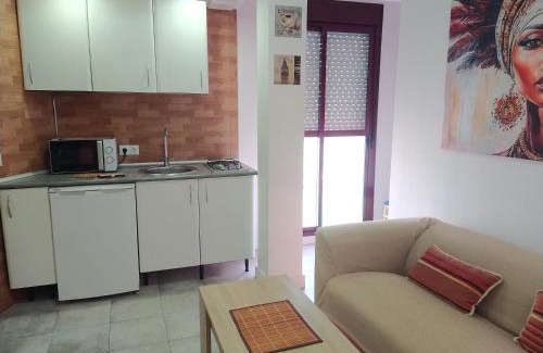 Algeciras Apartment | Apartamentos Andalucía