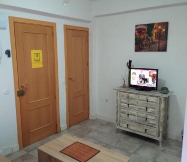 Algeciras Apartment | Apartamentos Andalucía