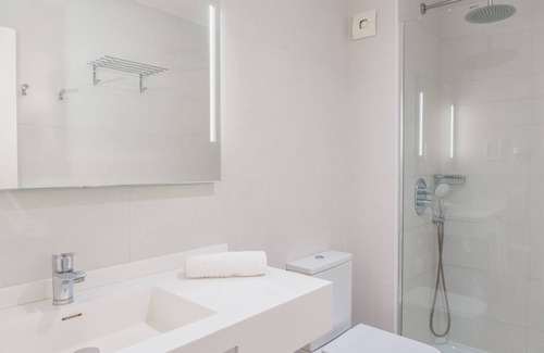 Colonia Sant Jordi Hotel | Apartamentos Andreas