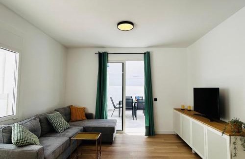 Santa Margarida Apartment | Apartamentos Aquarium - 0# - Totalmente renovado