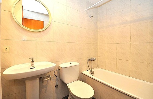 Lloret Town Center Apartment | Apartamentos AR Enjoy Flores