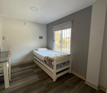 San Salvador de Jujuy Apartment | Apartamentos La Posta
