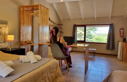 Villa General Belgrano Apartment | Apartamentos Andrea