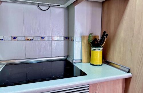 Aguilas Apartment | Apartamentos Arcos Costa Cálida