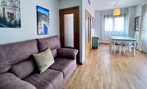 Aguilas Apartment | Apartamentos Arcos Duplex Águilas