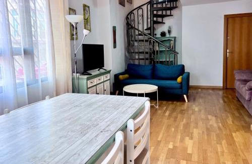 Aguilas Apartment | Apartamentos Arcos Duplex Águilas
