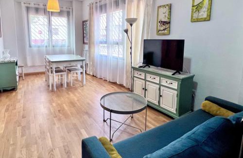 Aguilas Apartment | Apartamentos Arcos Duplex Águilas