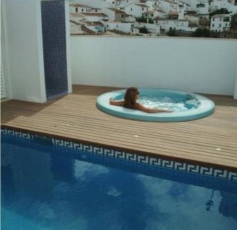 Ardales Apartment | Apartamentos Ardales