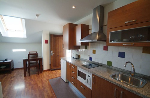 Ardales Apartment | Apartamentos Ardales