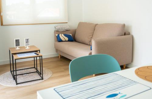 Sanxenxo Apartment | Apartamentos Areas Do Mar - APART 1 Y 2