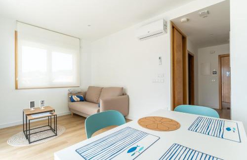 Sanxenxo Apartment | Apartamentos Areas Do Mar - APART 1 Y 2