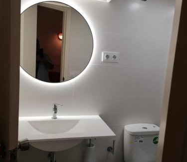 Els Griells Apartment | Apartamentos Argonavis