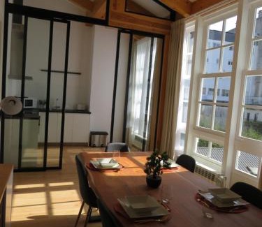 Lugo Apartment | APARTAMENTOS ARMANYA 3