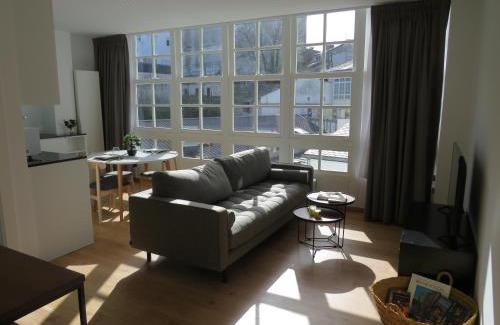 Lugo Apartment | APARTAMENTOS ARMANYA 3