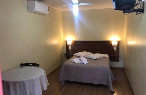 Vila Suica Apartment | Apartamentos Aromas de Gramado - Bairro Centro