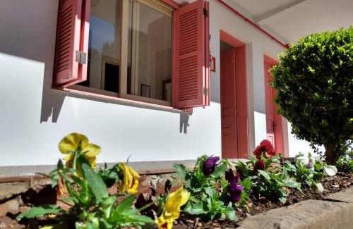 Vila Suica Apartment | Apartamentos Aromas de Gramado - Bairro Centro