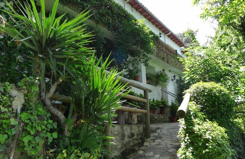 La Iruela Apartment | Apartamentos Arroyo Parrilla