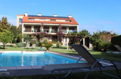 Ardia Apartment | Apartamentos As Lagoas