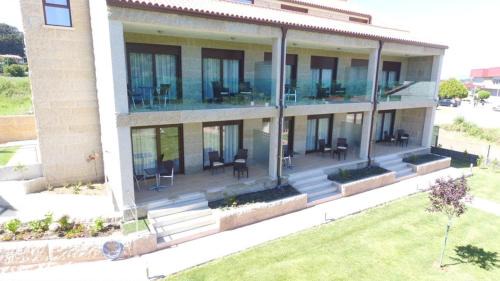 Ardia Apartment | Apartamentos As Lagoas