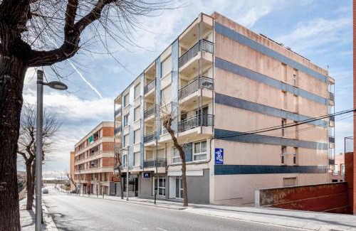 Tarragona Apartment | Apartamentos Astoria