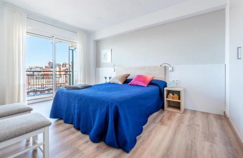 Tarragona Apartment | Apartamentos Astoria