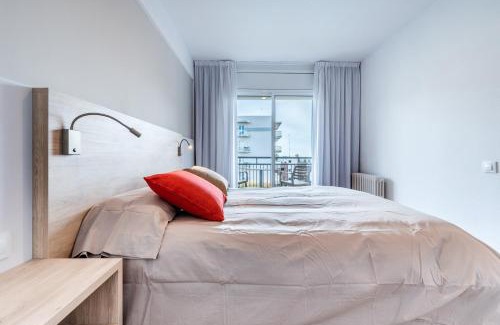 Tarragona Apartment | Apartamentos Astoria