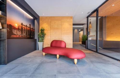 Tarragona Apartment | Apartamentos Astoria