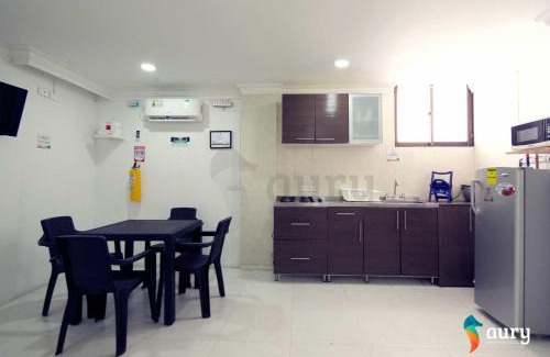 Punta Hansa Apartment | Apartamentos Aury