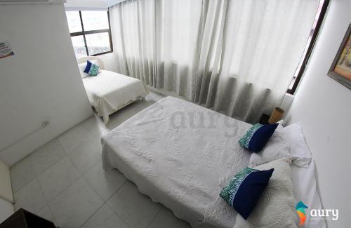 Punta Hansa Apartment | Apartamentos Aury