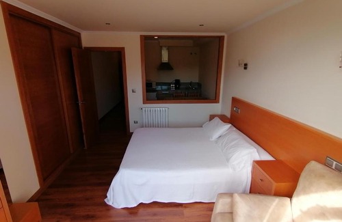 O Grove Apartment | Apartamentos Ay Sálvora