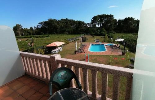 O Grove Apartment | Apartamentos Ay Sálvora