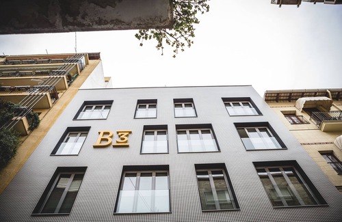 Alicante City Centre Apartment | Apartamentos Bárbara 3