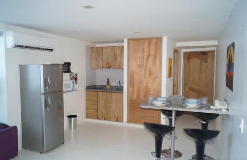 El Laguito Apartment | Apartamentos Bacanos