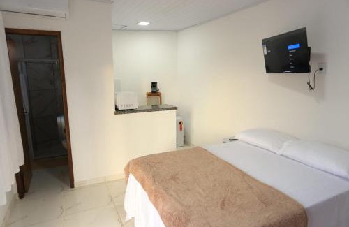 Pontal Apartment | Apartamentos Baia do Pontal