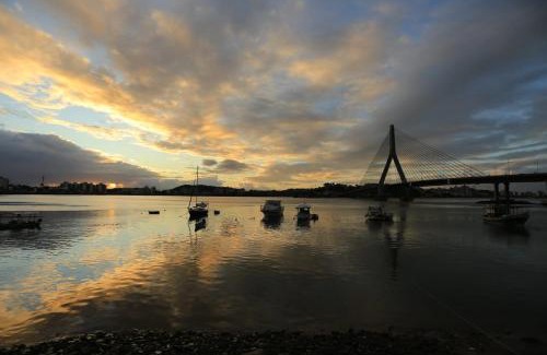 Pontal Apartment | Apartamentos Baia do Pontal