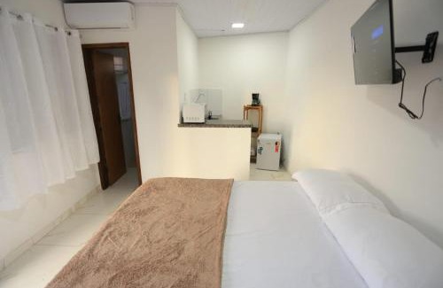 Pontal Apartment | Apartamentos Baia do Pontal