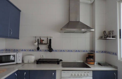 Casar de Caceres Apartment | Apartamentos Barbancho