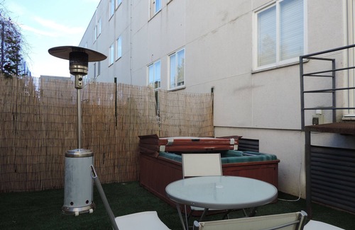 Casar de Caceres Apartment | Apartamentos Barbancho