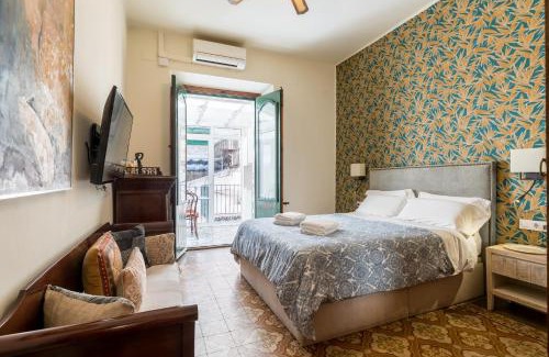 Sitges Town Center Apartment | Apartamentos Bartomeu by Habama Group