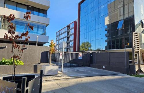 Temuco Apartment | Apartamentos Bauerle Curitiba