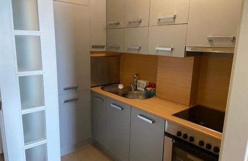 Fisterra Apartment | apartamentos beach langosteira 2